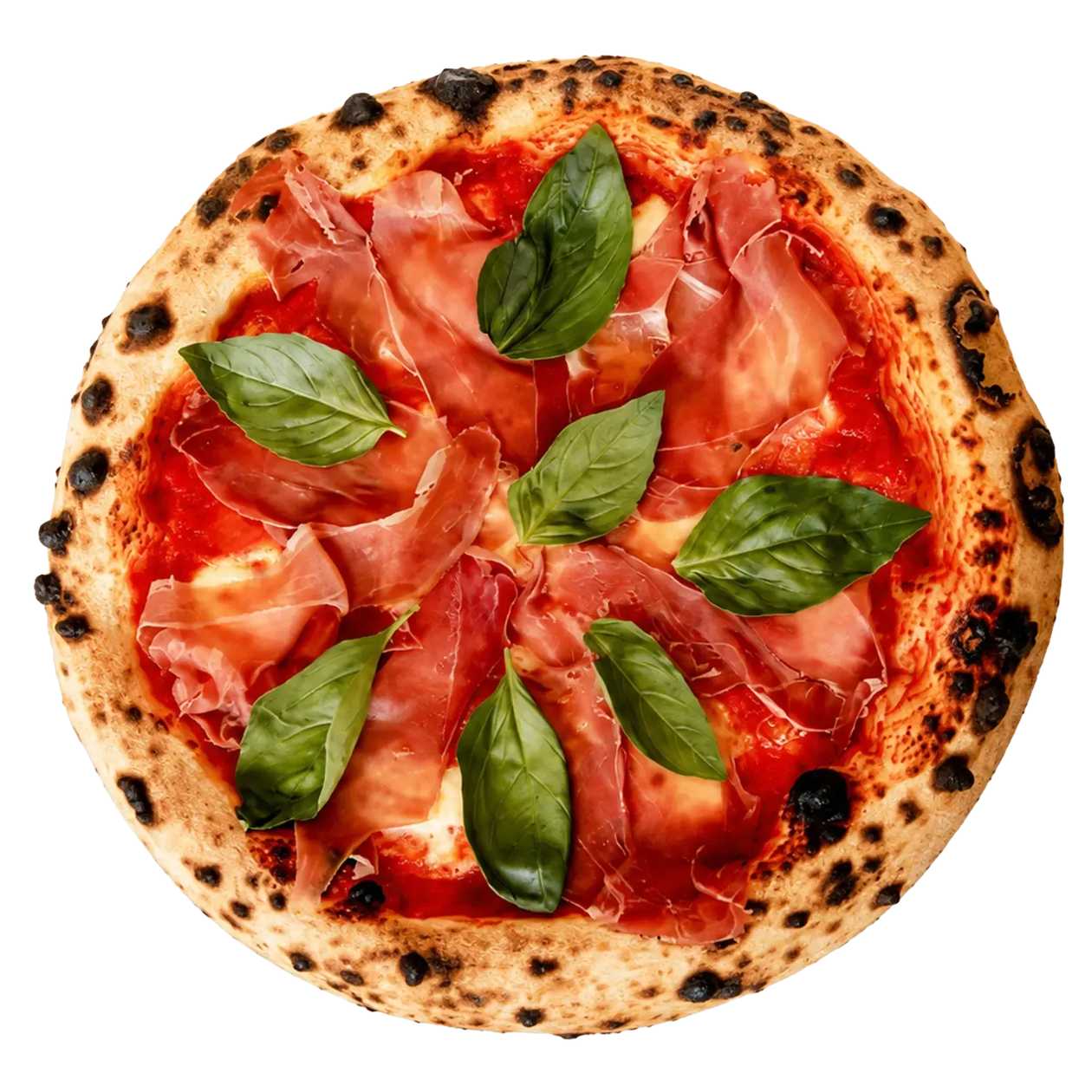 Prosciutto Crudo