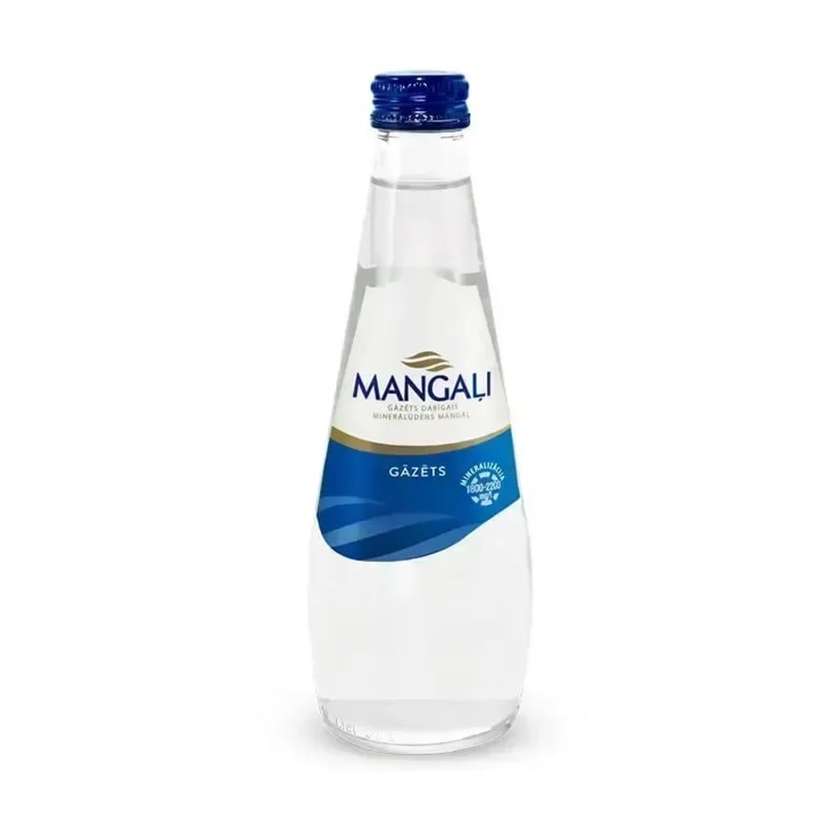 Mangali Sparkling Water