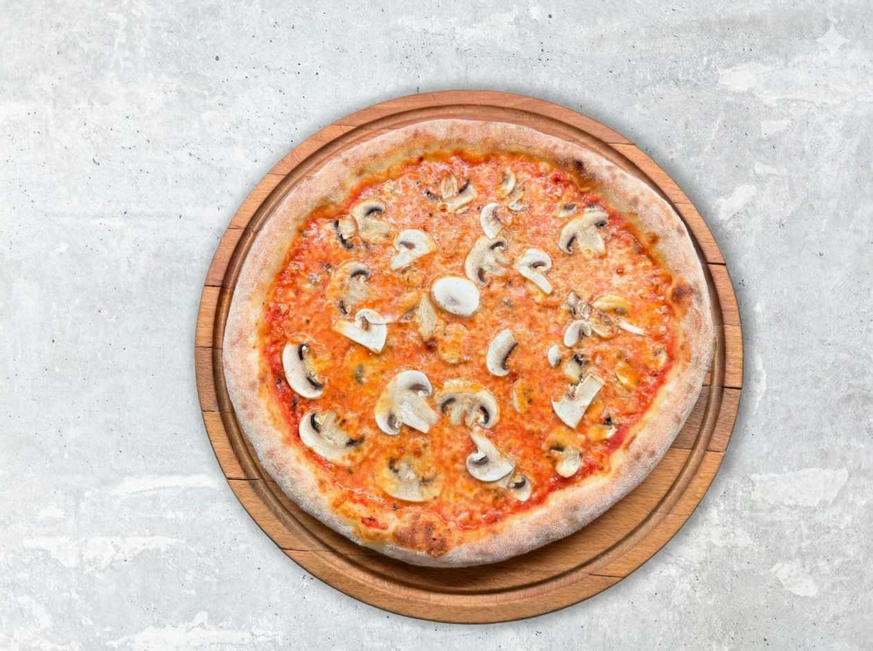 Funghi 40cm