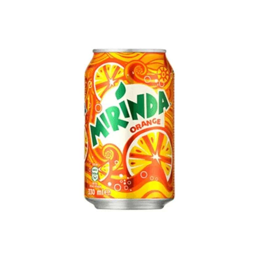 Mirinda 0.33cl