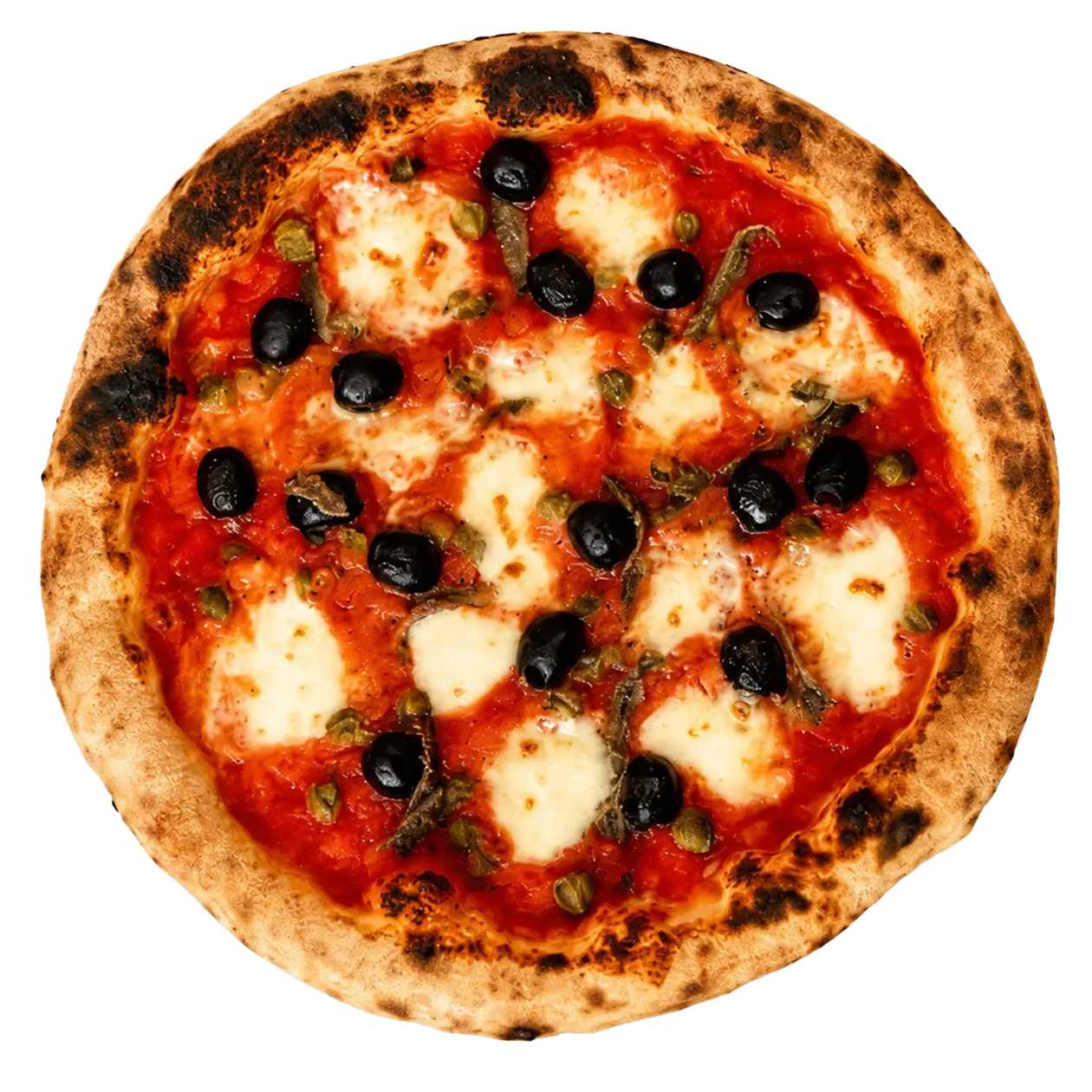 Napoletana