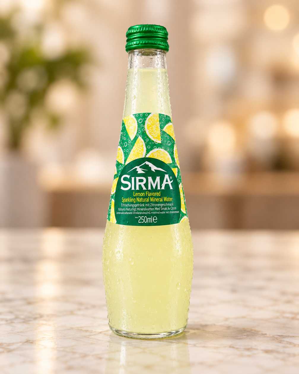 Suc de Lamaie 250ml