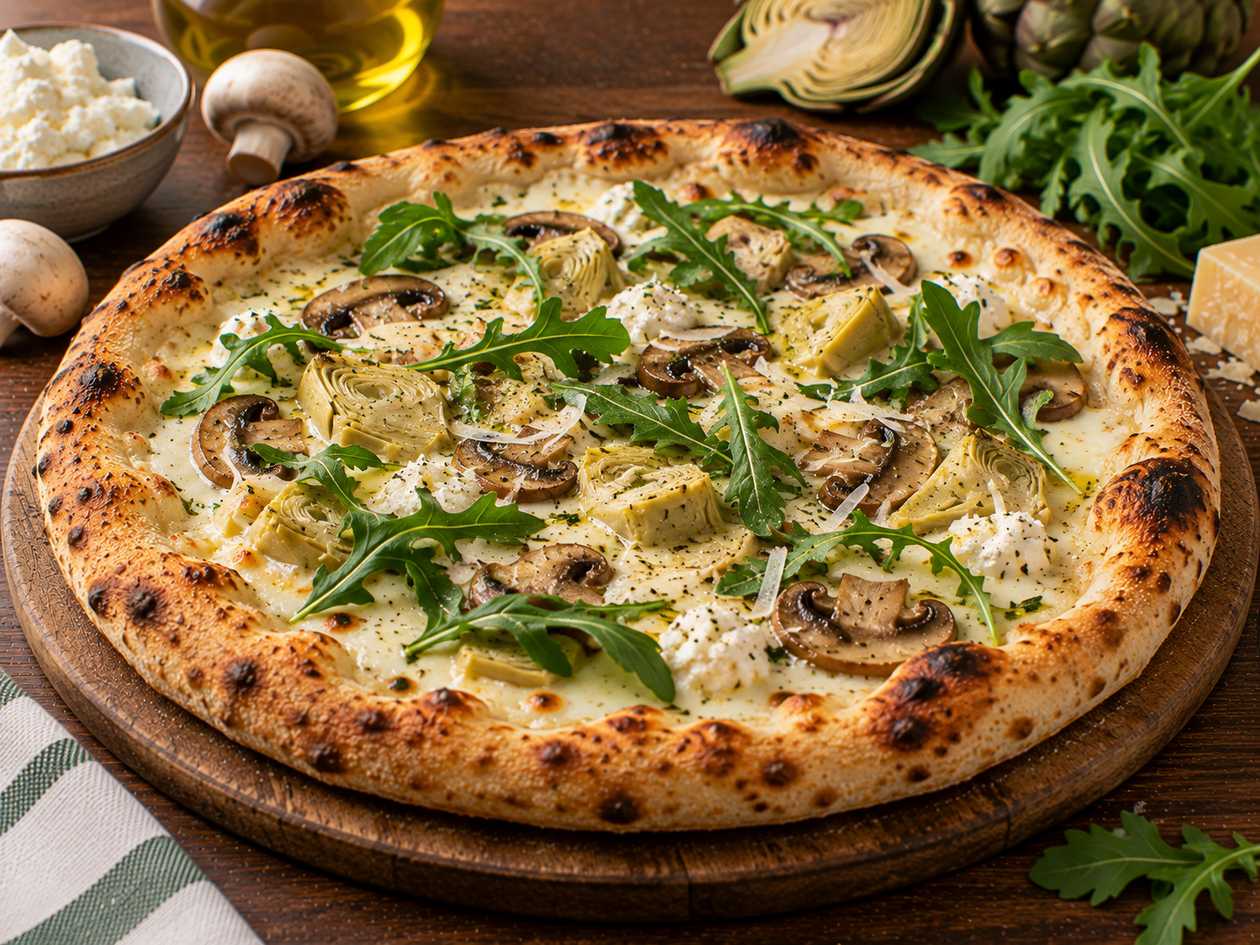 Pizza Bella