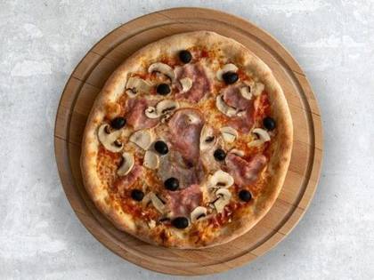 Capricciosa 32cm