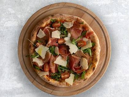 Prosciutto Crudo 32cm