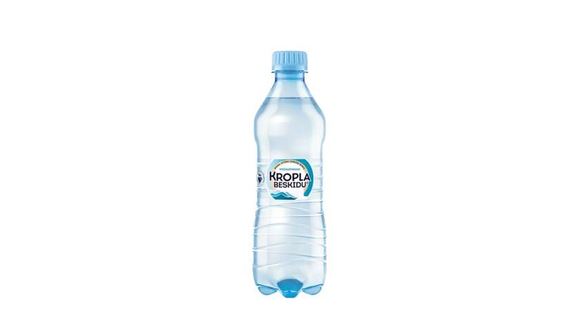 Kropla Beskidu