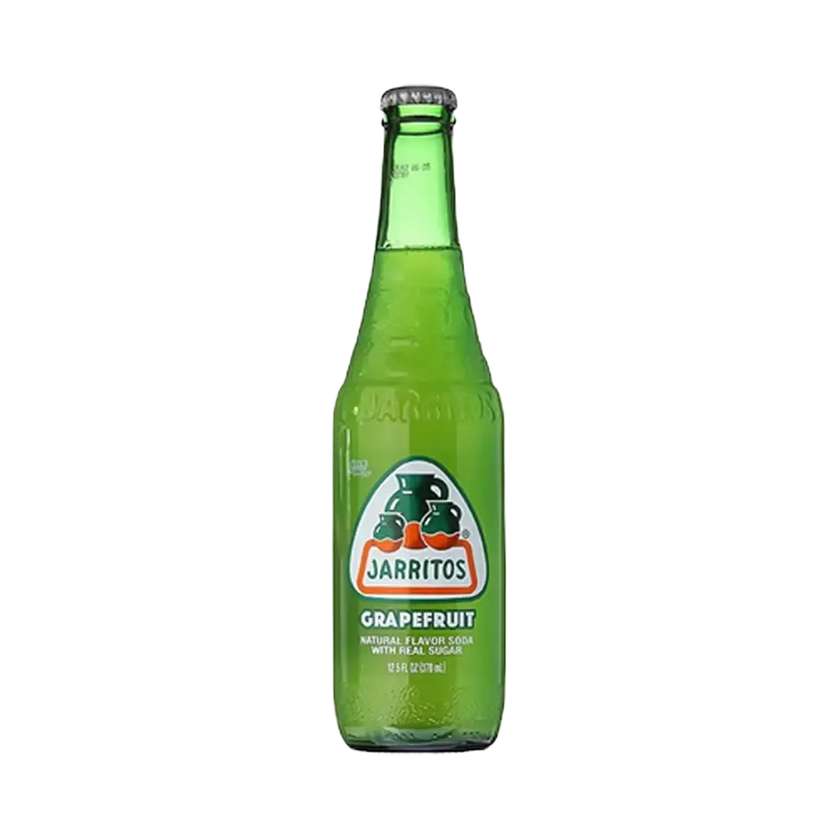 Jarritos – Grapefruit 370 ml