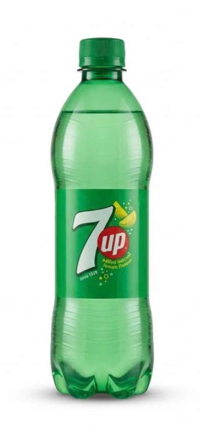 7up 0,5 l