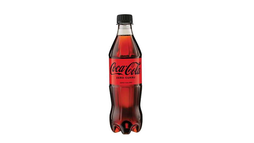 Coca-Cola Zero