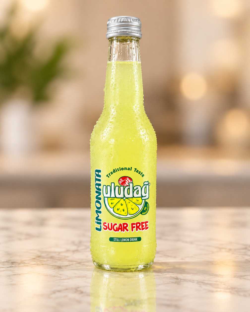 Limonadă fără zahăr