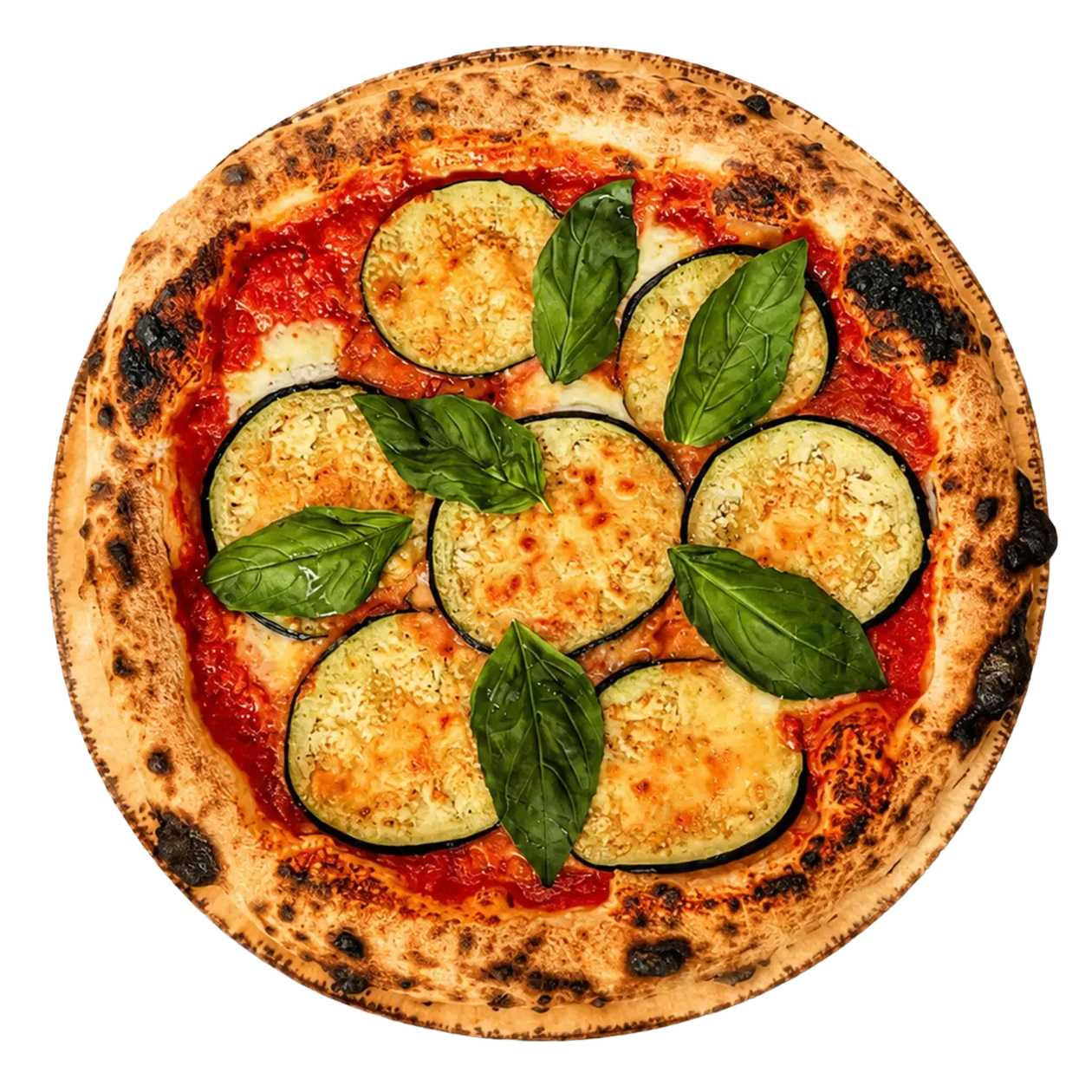 Eggplant