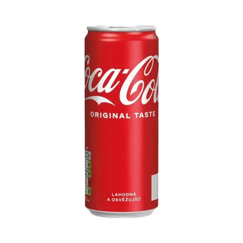 Coca-Cola 330 ml