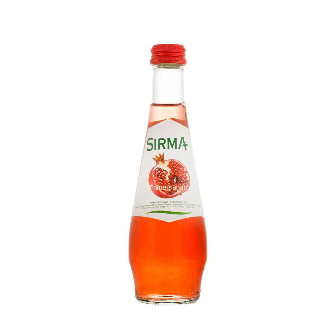Suc de Rodii 250ml