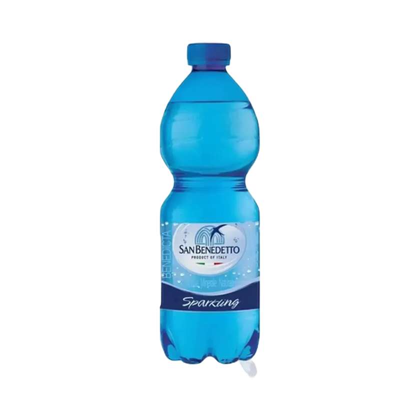 San Benedetto Frizzante 500 ml