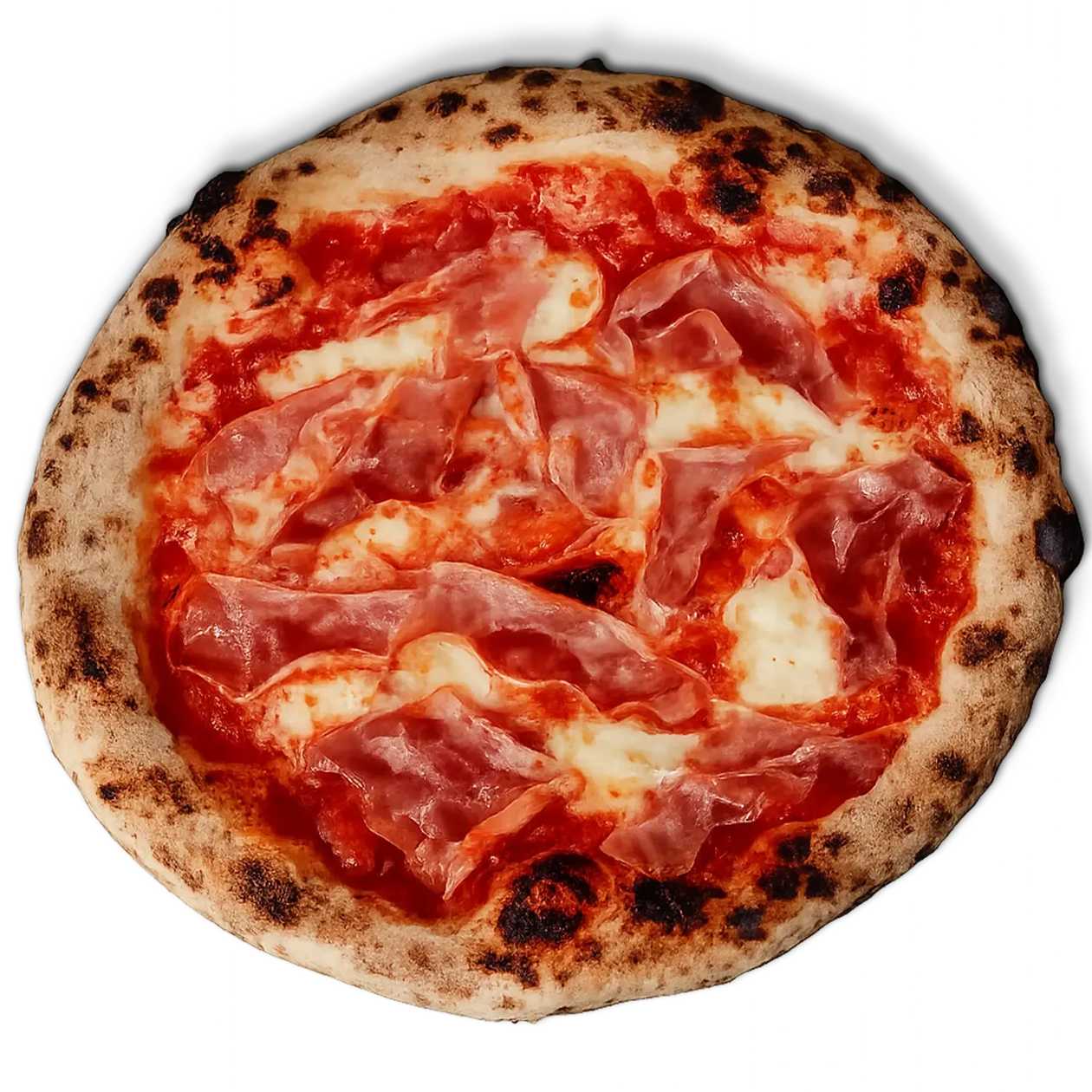 Cooked Ham