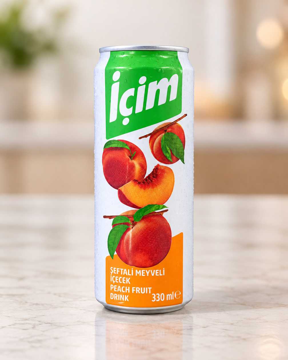 Peach Juice 330ml