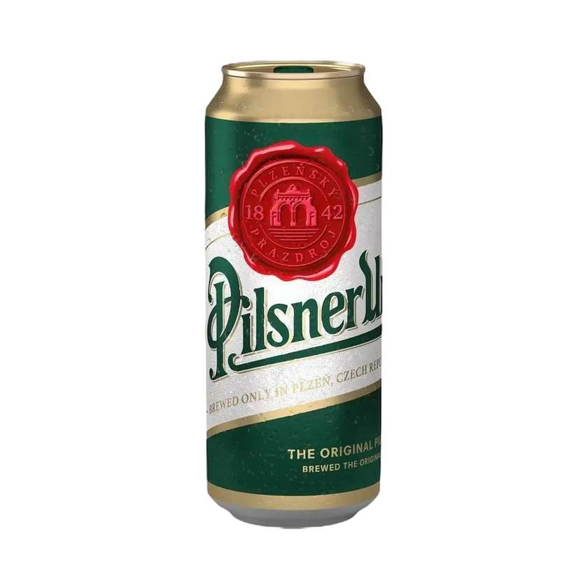 Pilsner Urquell 500 ml