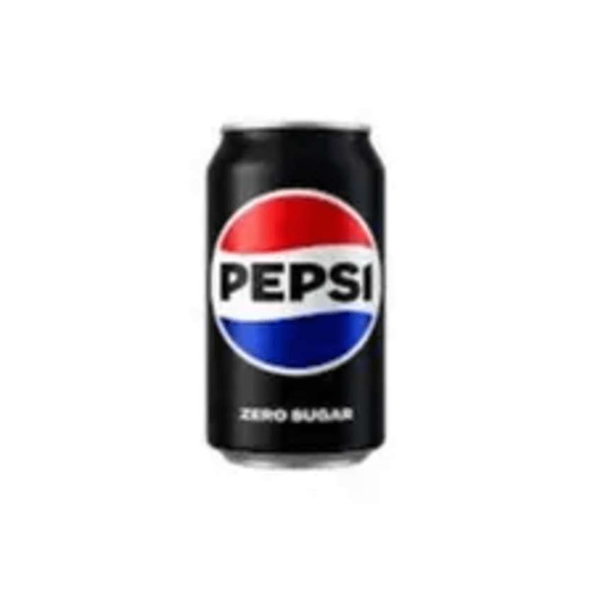 Pepsi Max 0.33cl