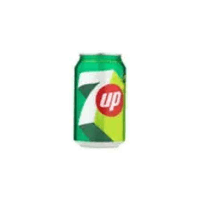 7up 0.33cl