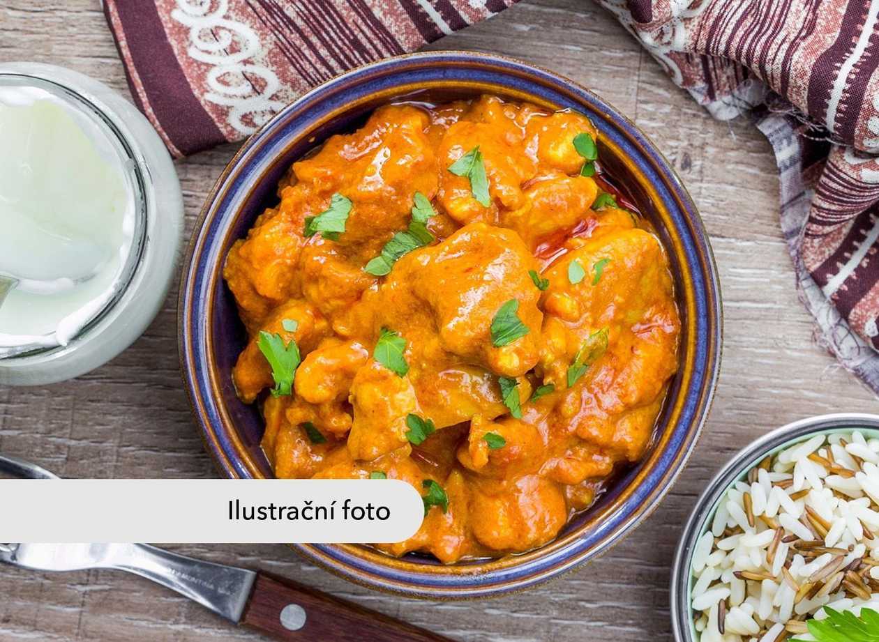 Butter Chicken