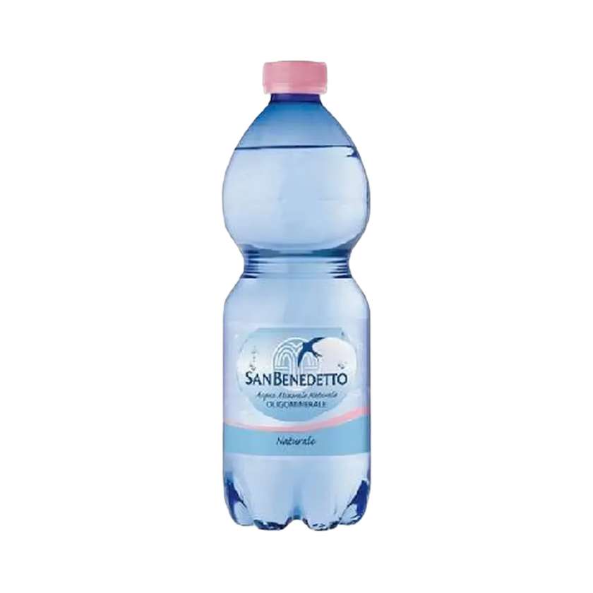 San Benedetto Naturale 500 ml
