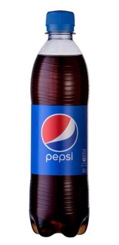 Pepsi 0,5 l