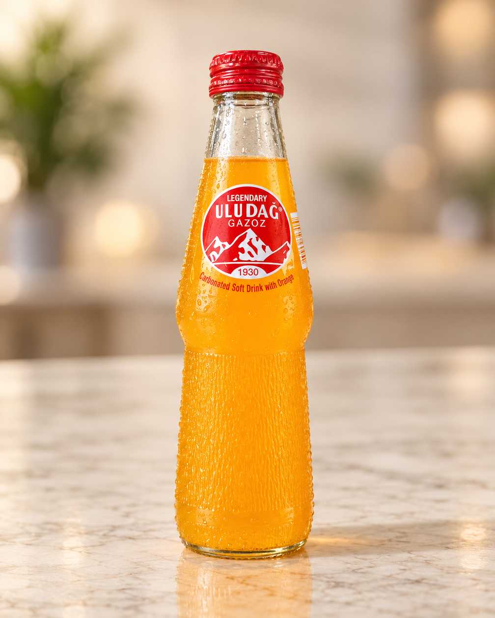 Suc de Portocale 250ml