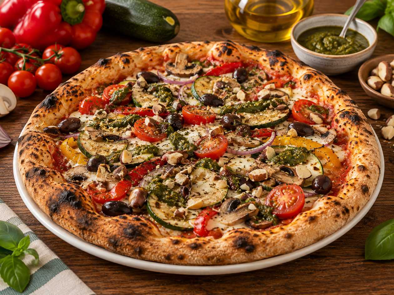Erdinche Pizza