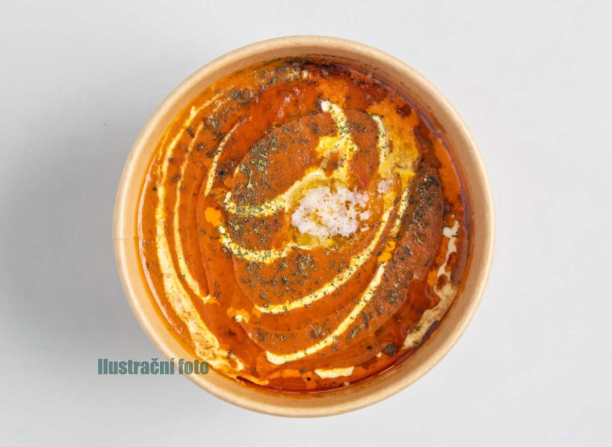 Dal Makhani