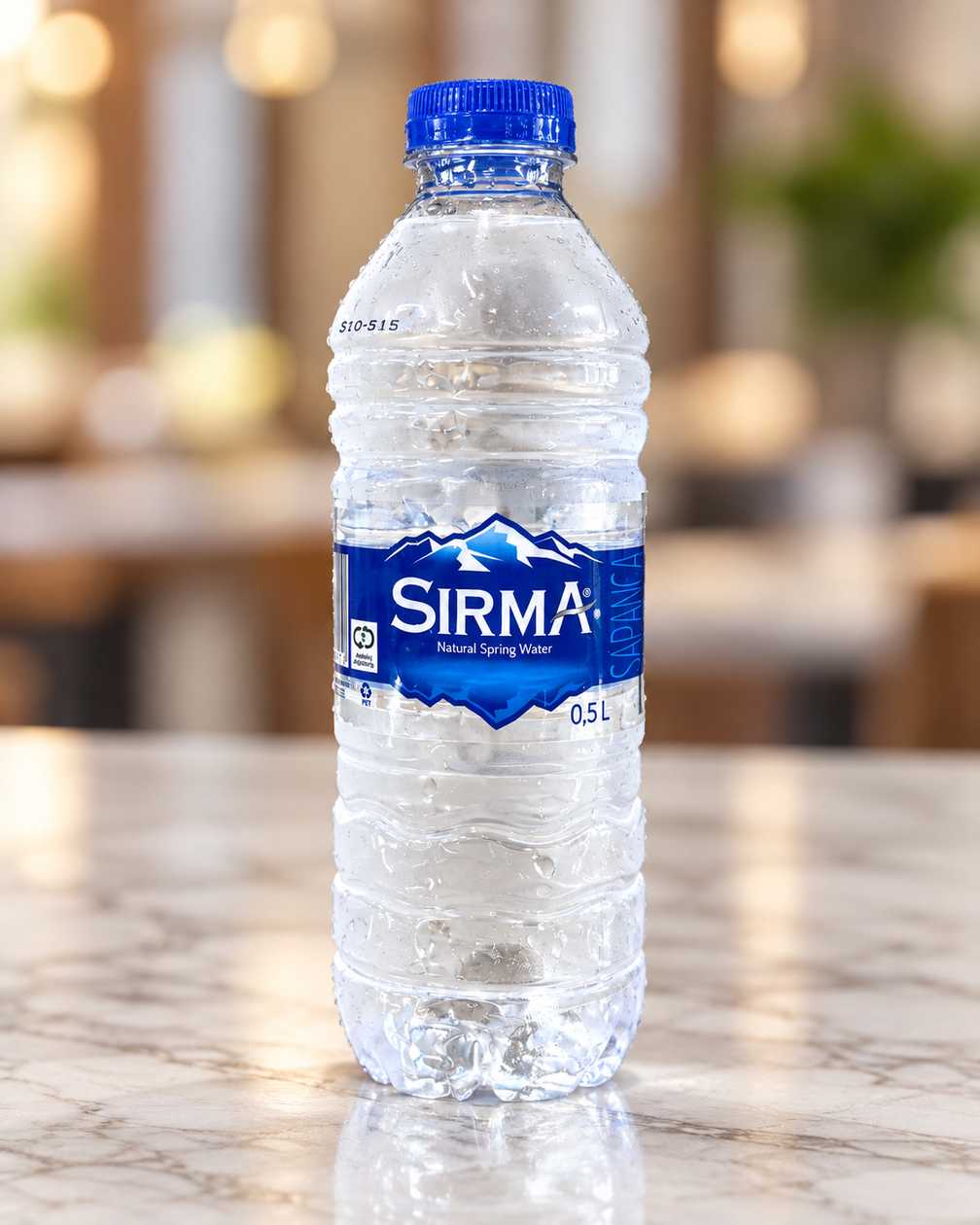 Apa Plata 250ml