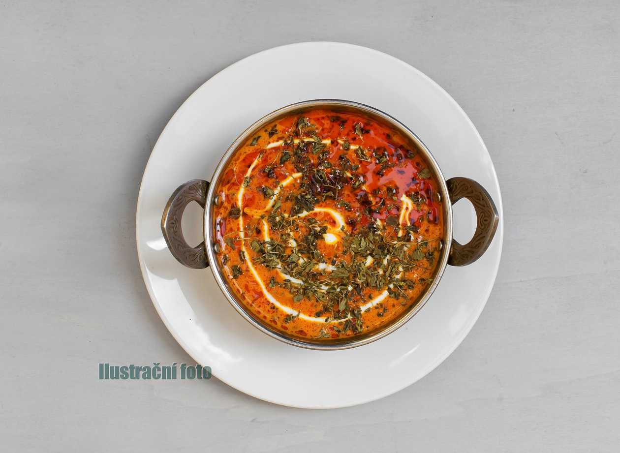 Prawn Curry