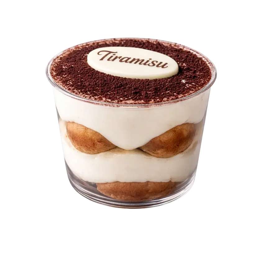 Tiramisu