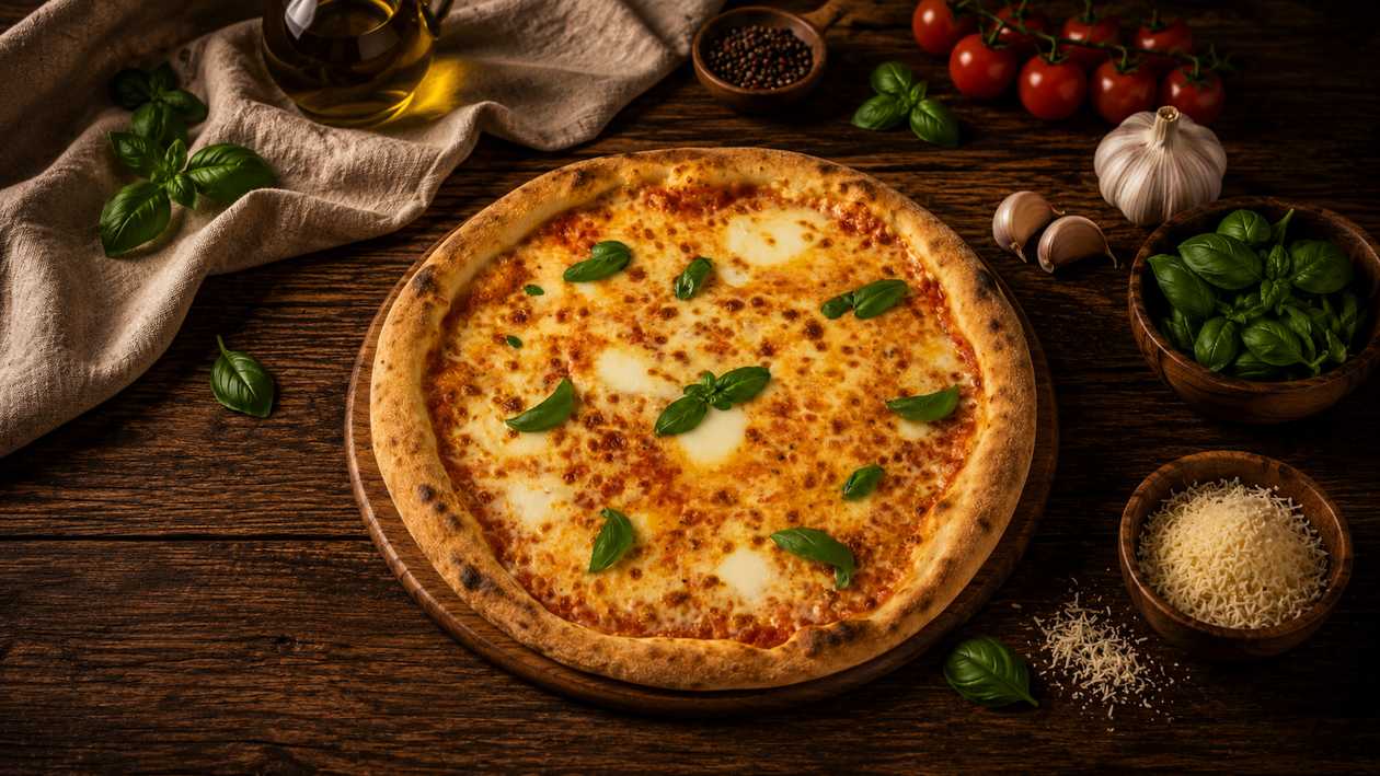 Margherita