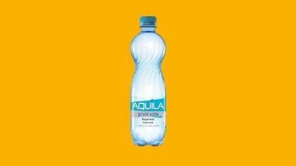 Water still