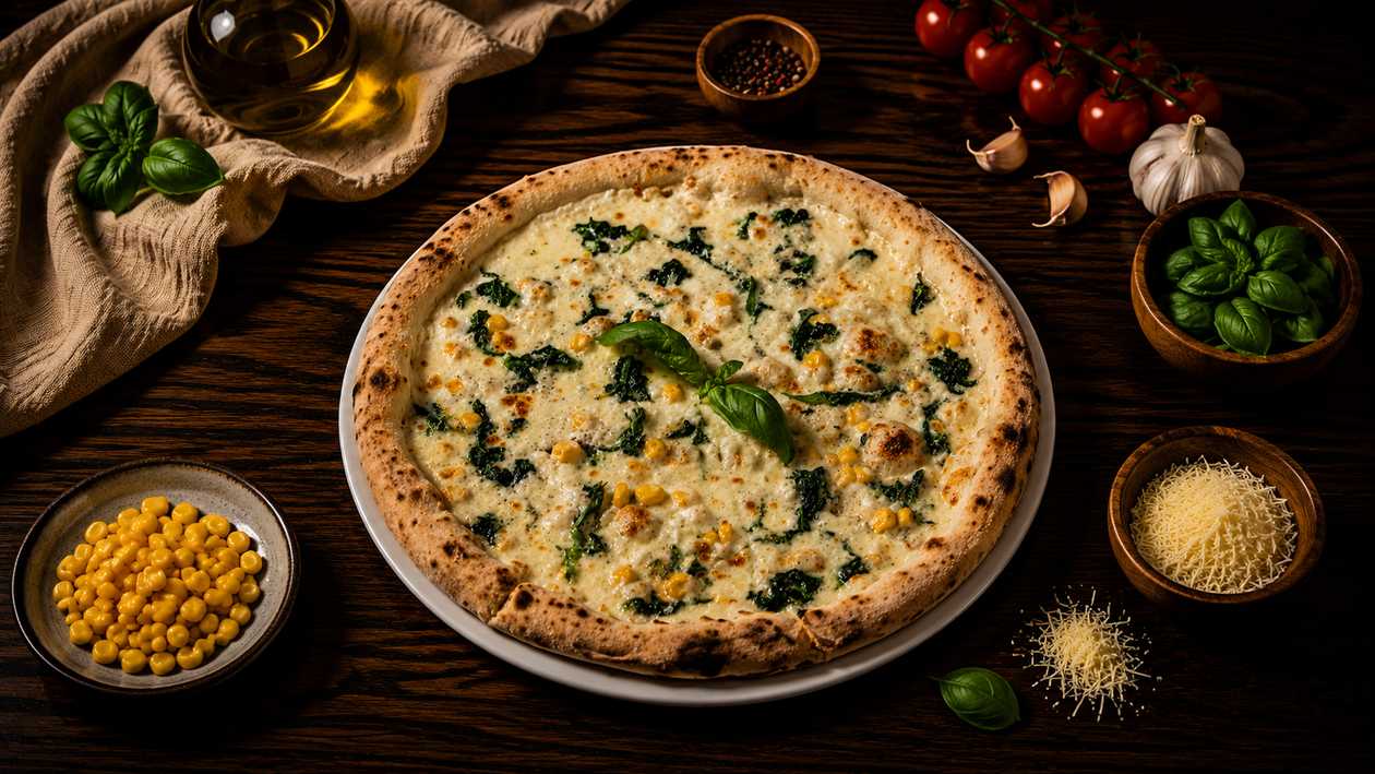 Spinaci