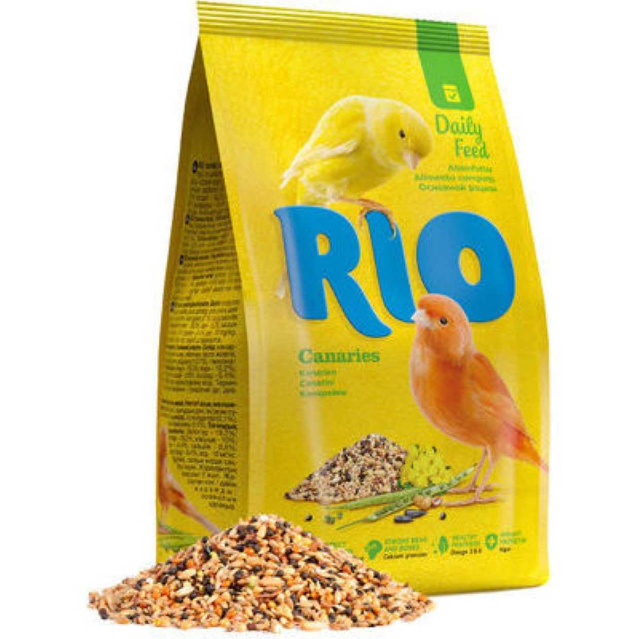 RIO Canary Food 500 g