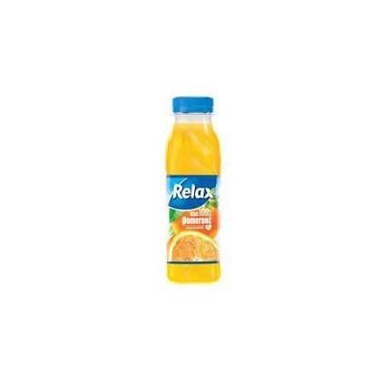 Relax 0.25 džus