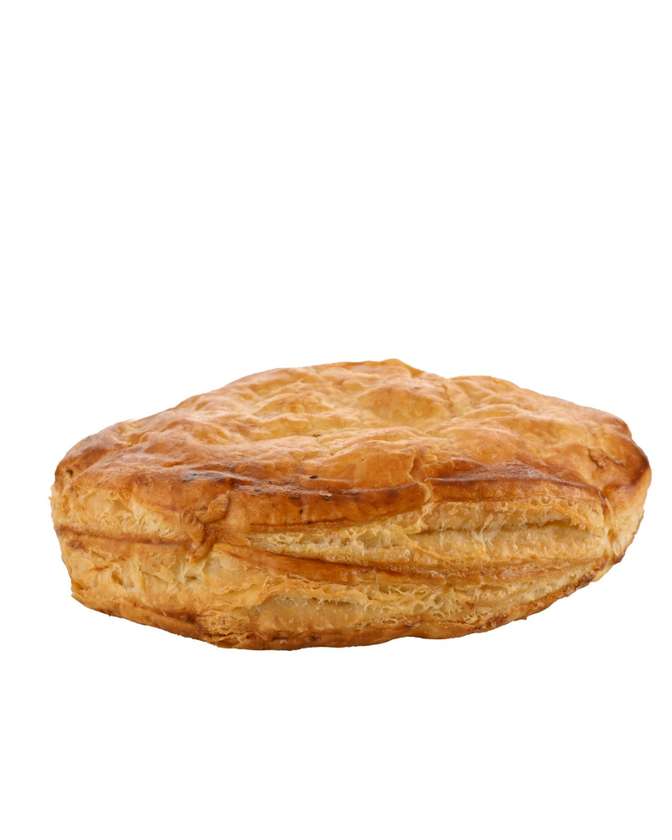 Steak Pie