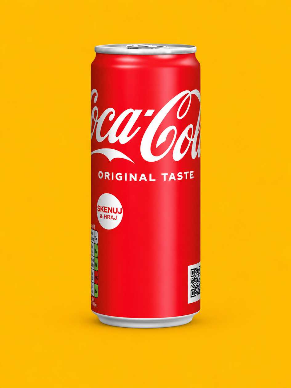 Coca Cola
