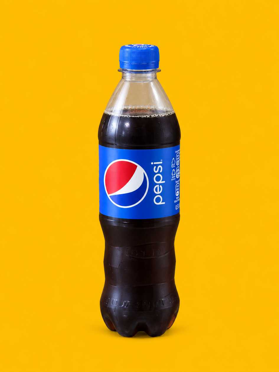 Pepsi original