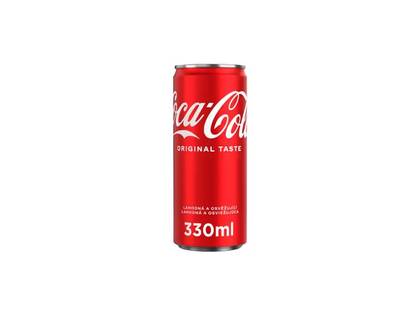 Coca-Cola
