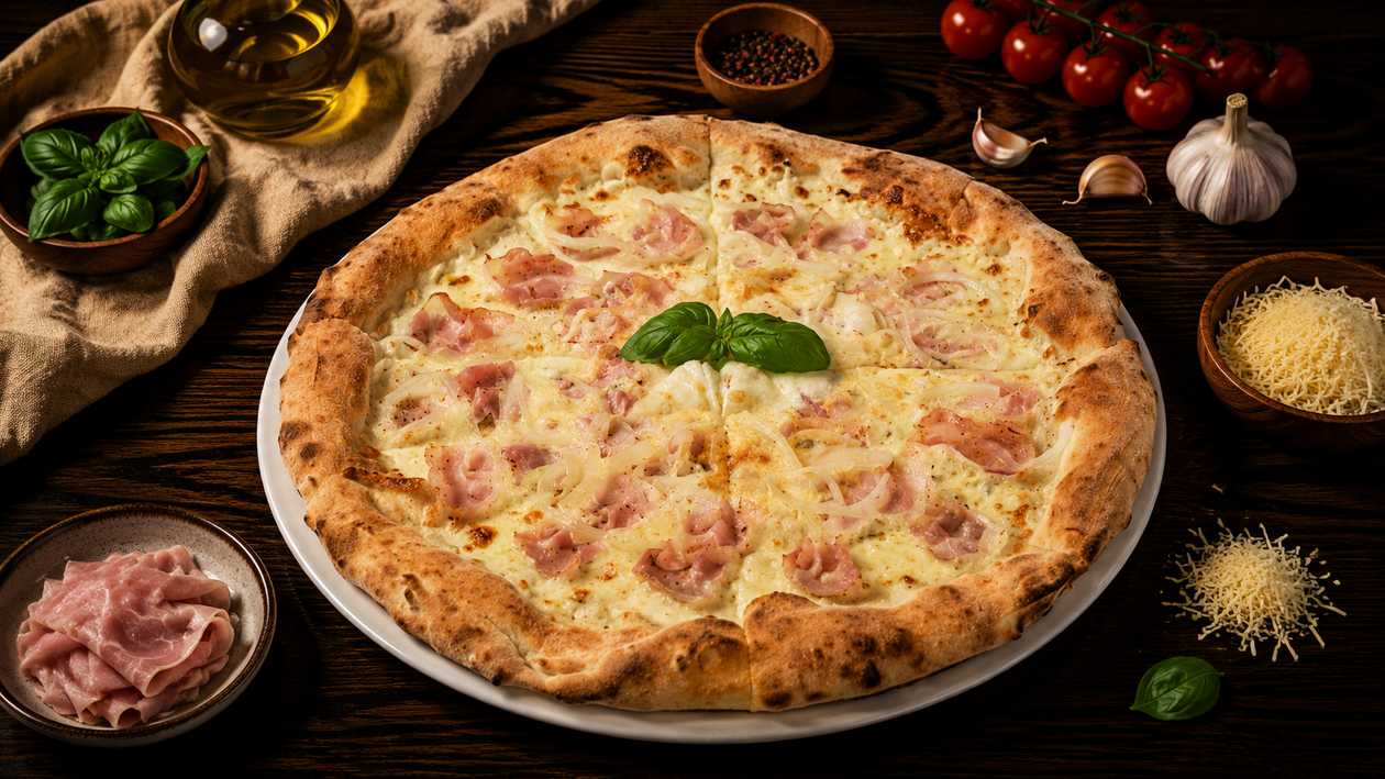 Carbonara