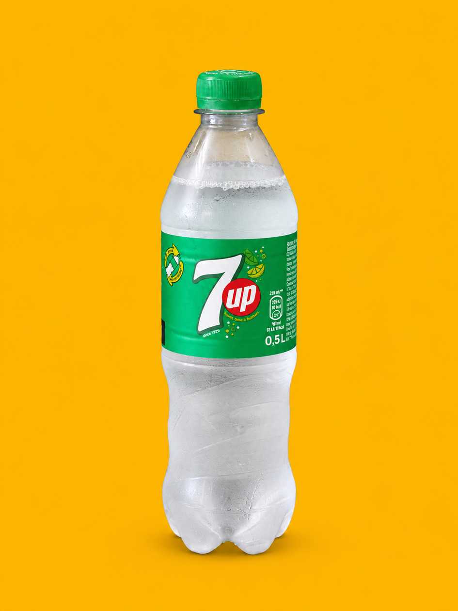 7 UP