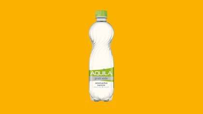 Water sparkling