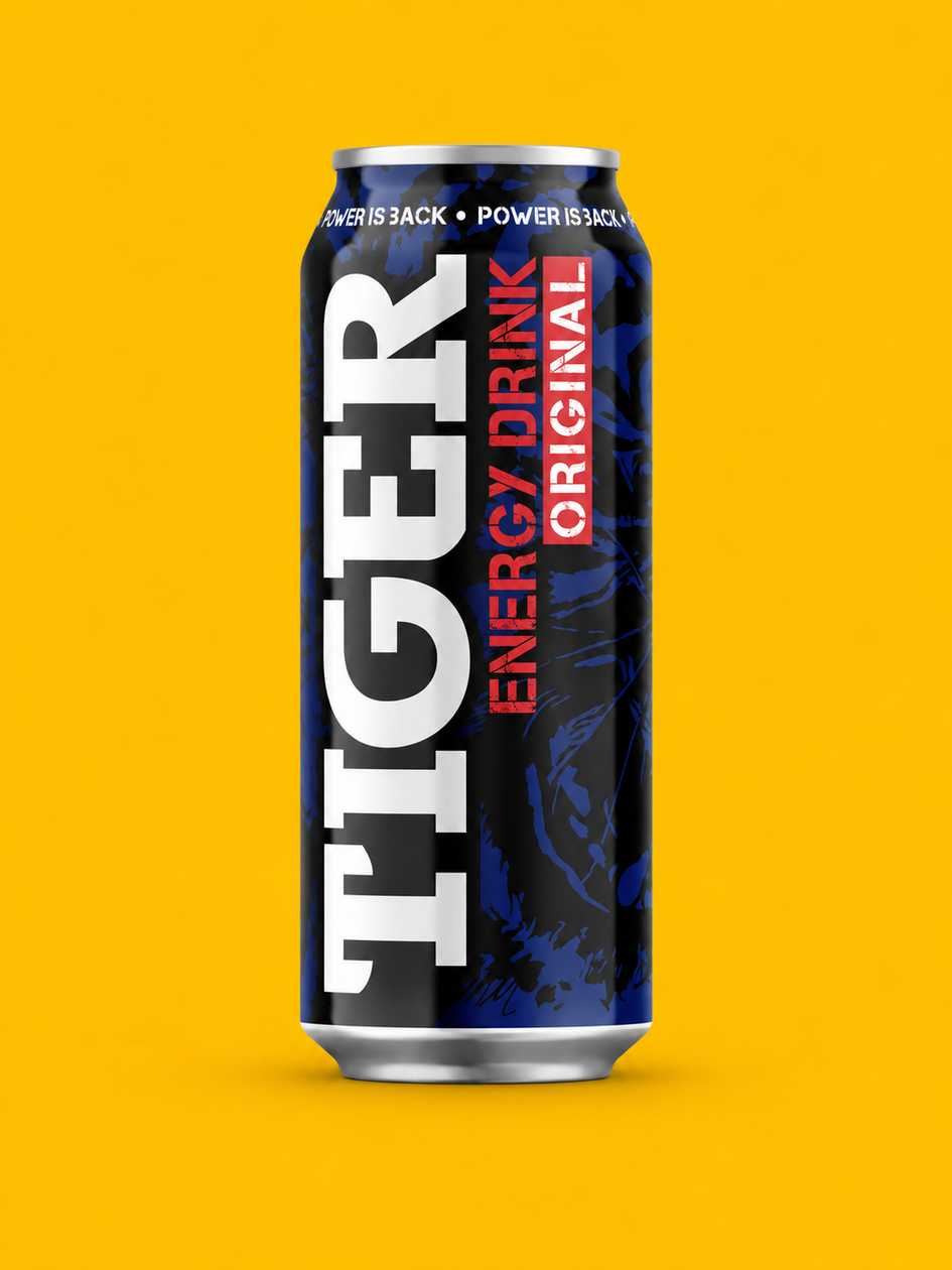 Tiger Original