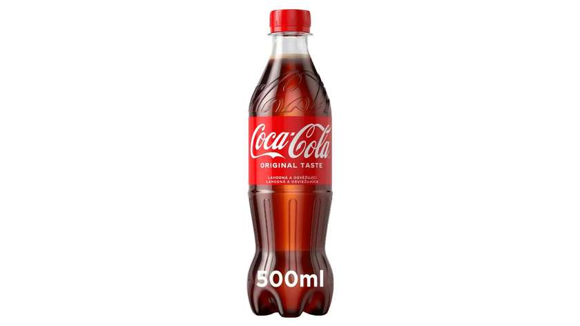Coca Cola original