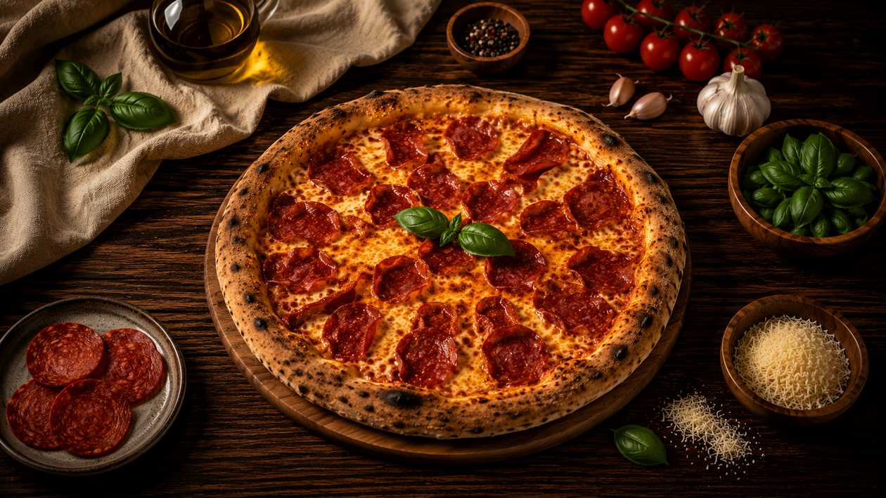 Salami