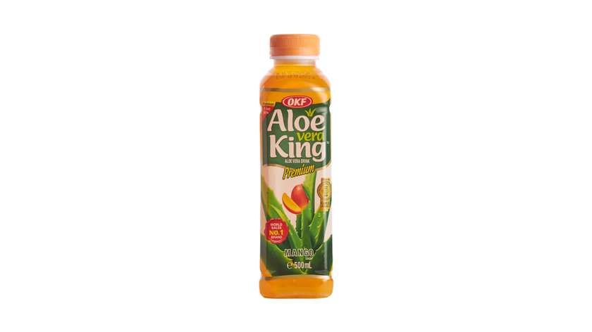 Aloe Vera mango