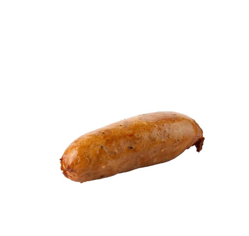 Sausage 1 Pc