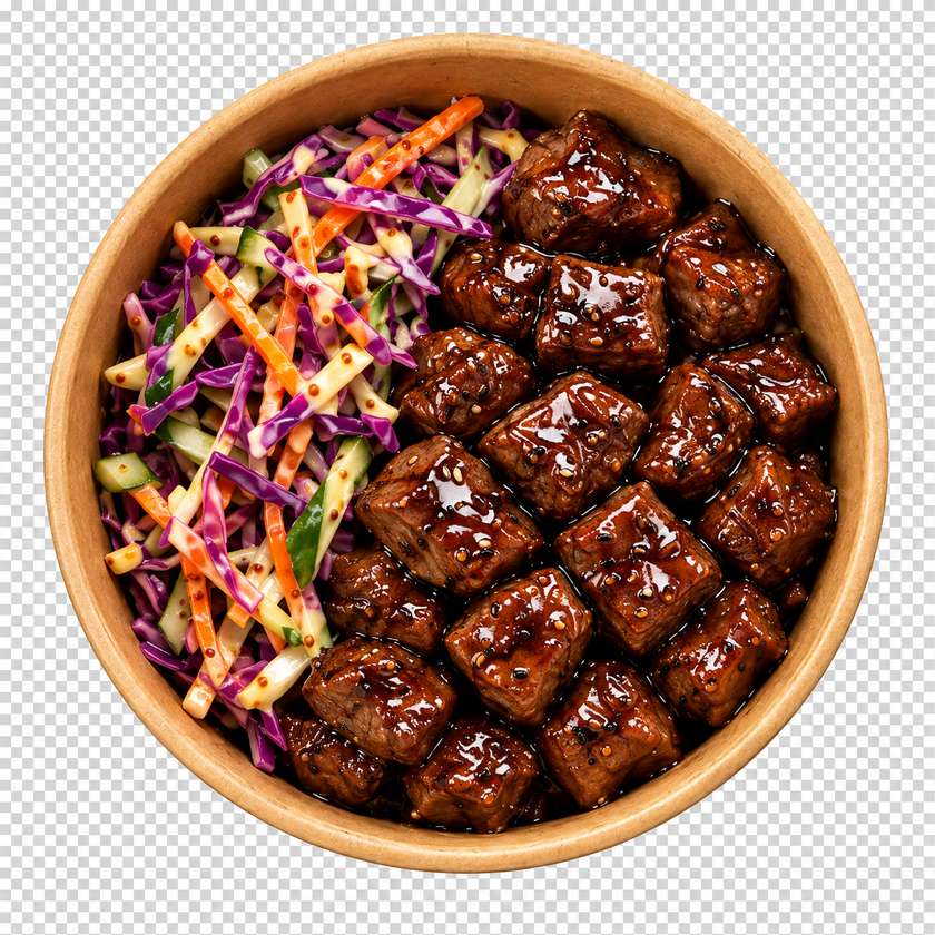 Beef Fillet